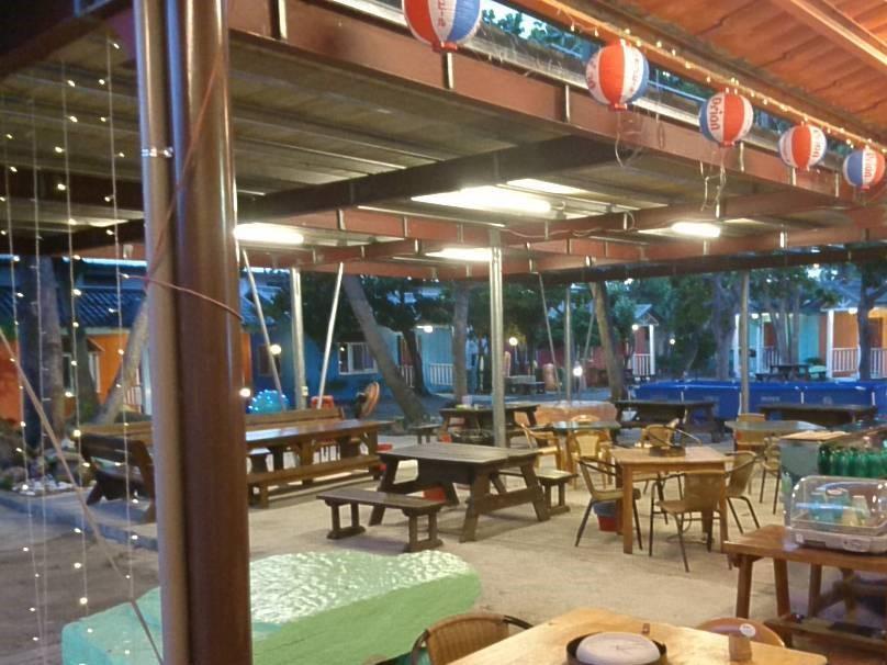 Lan Yang Inn Nanwan Bagian luar foto
